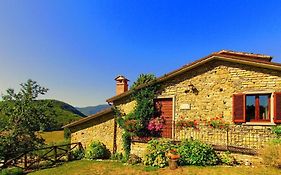 Tuscany Villa